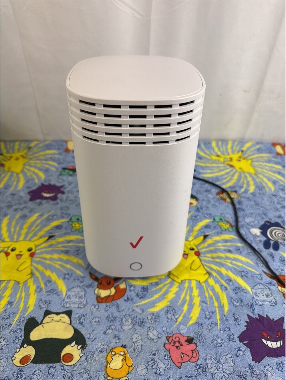 Verizon G3100 Fios Home Router Tri-Band - White Pre-Owned